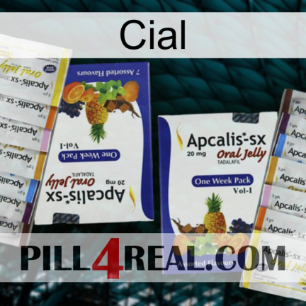 Cial 12